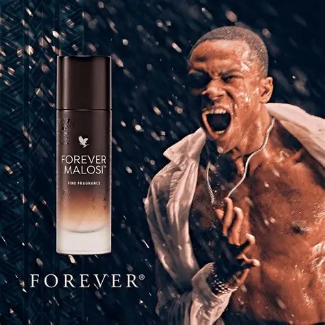 عطر  مردانه