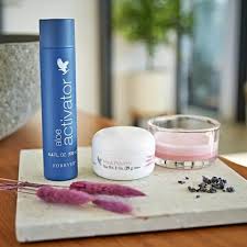 ماسک قوی پوست