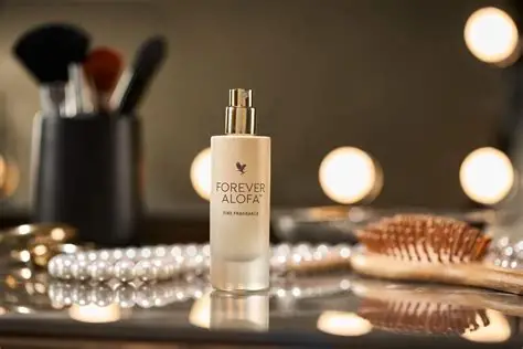 عطر زنانه